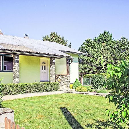 Holiday Home Romy By Interhome Mannsdorf an der Donau Екстер'єр фото