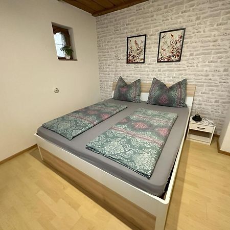 Holiday Home Romy By Interhome Mannsdorf an der Donau Екстер'єр фото