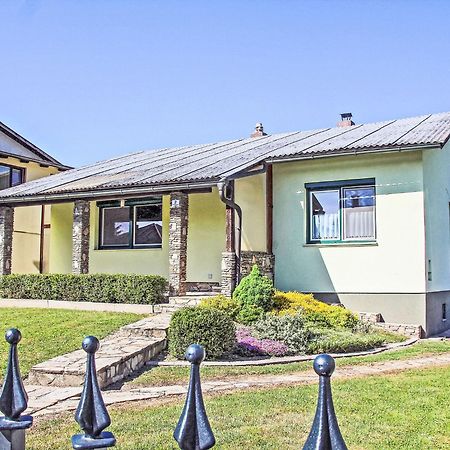 Holiday Home Romy By Interhome Mannsdorf an der Donau Екстер'єр фото