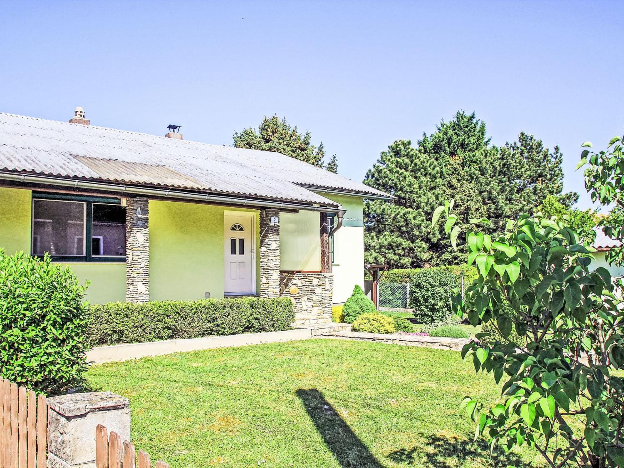 Holiday Home Romy By Interhome Mannsdorf an der Donau Екстер'єр фото