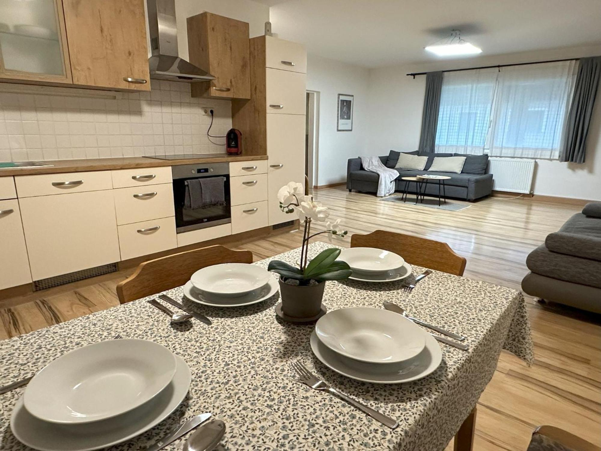 Holiday Home Romy By Interhome Mannsdorf an der Donau Екстер'єр фото