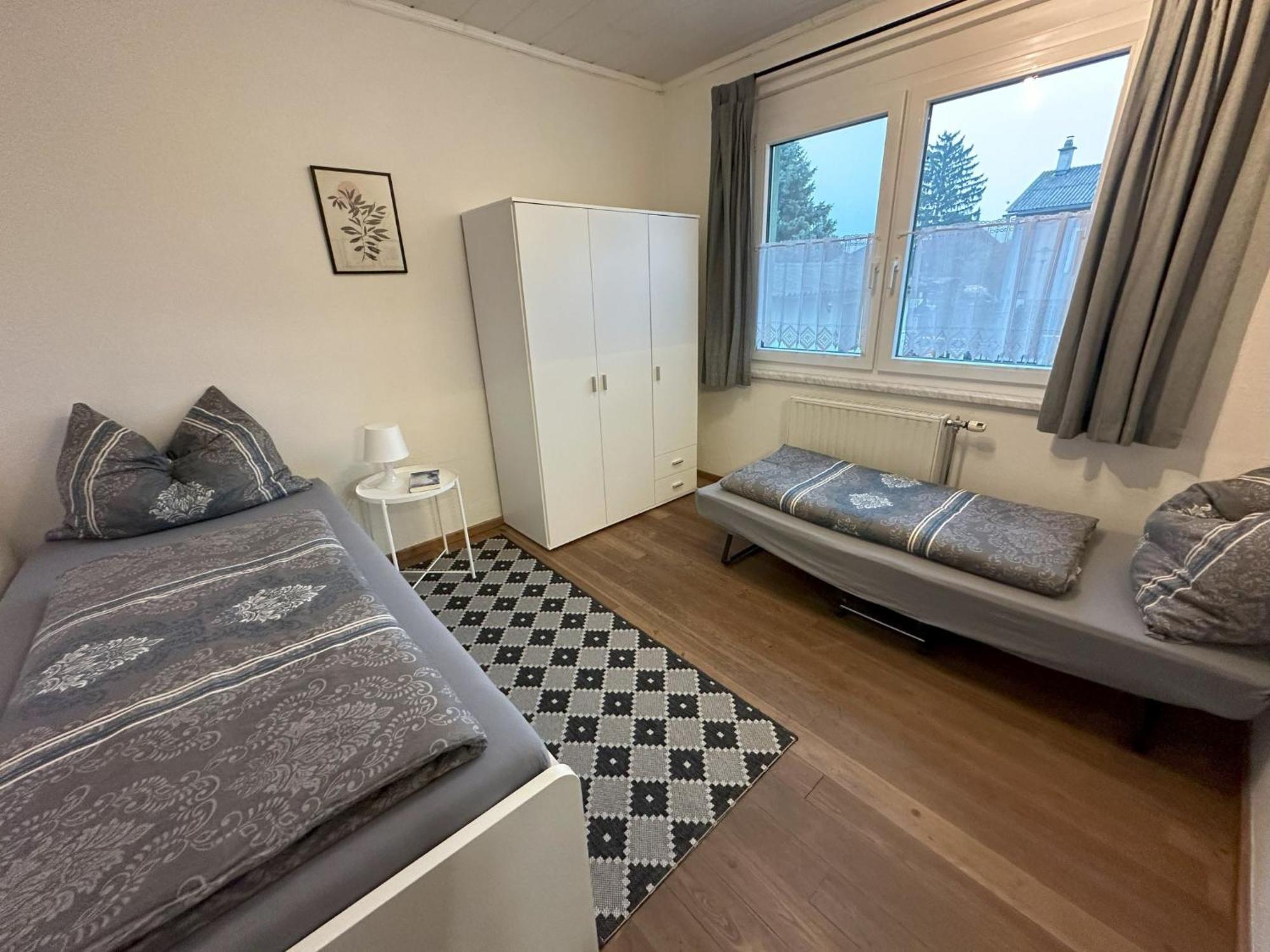 Holiday Home Romy By Interhome Mannsdorf an der Donau Екстер'єр фото