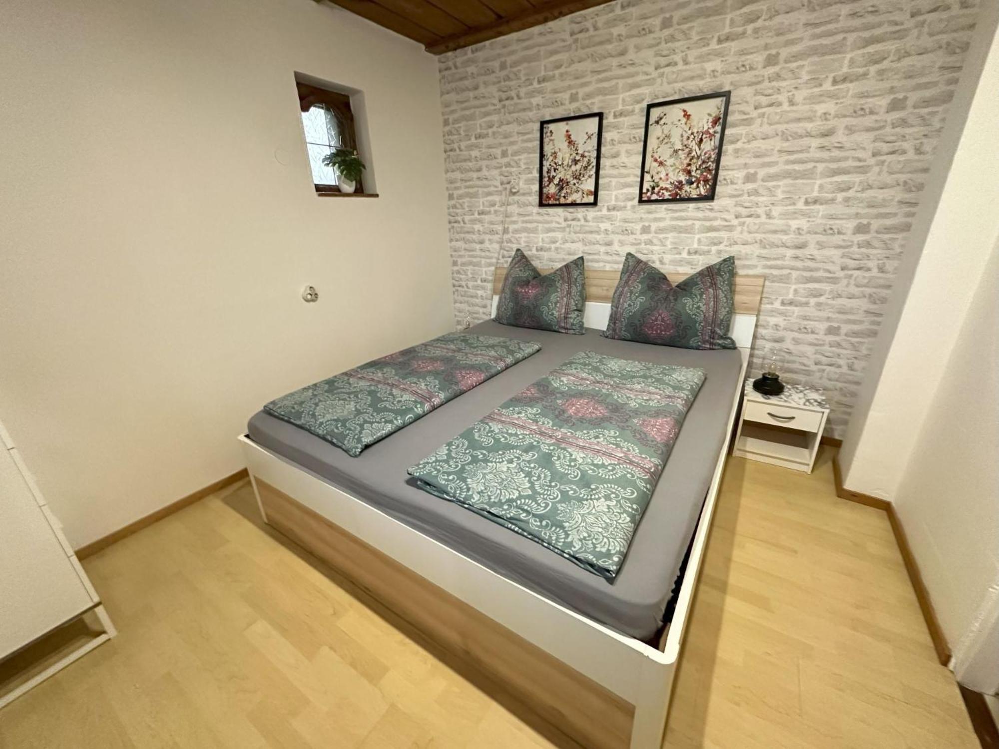 Holiday Home Romy By Interhome Mannsdorf an der Donau Екстер'єр фото