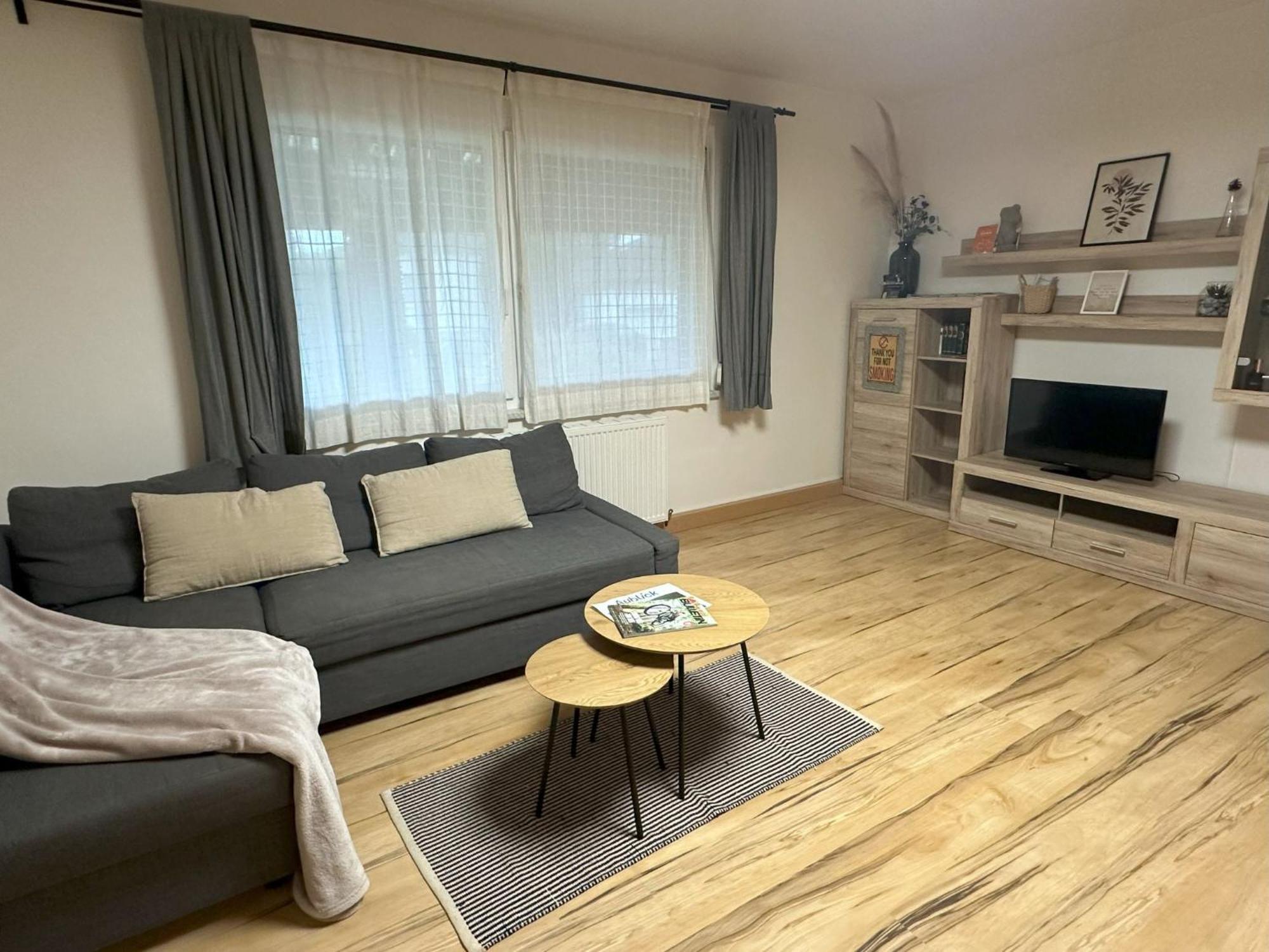 Holiday Home Romy By Interhome Mannsdorf an der Donau Екстер'єр фото
