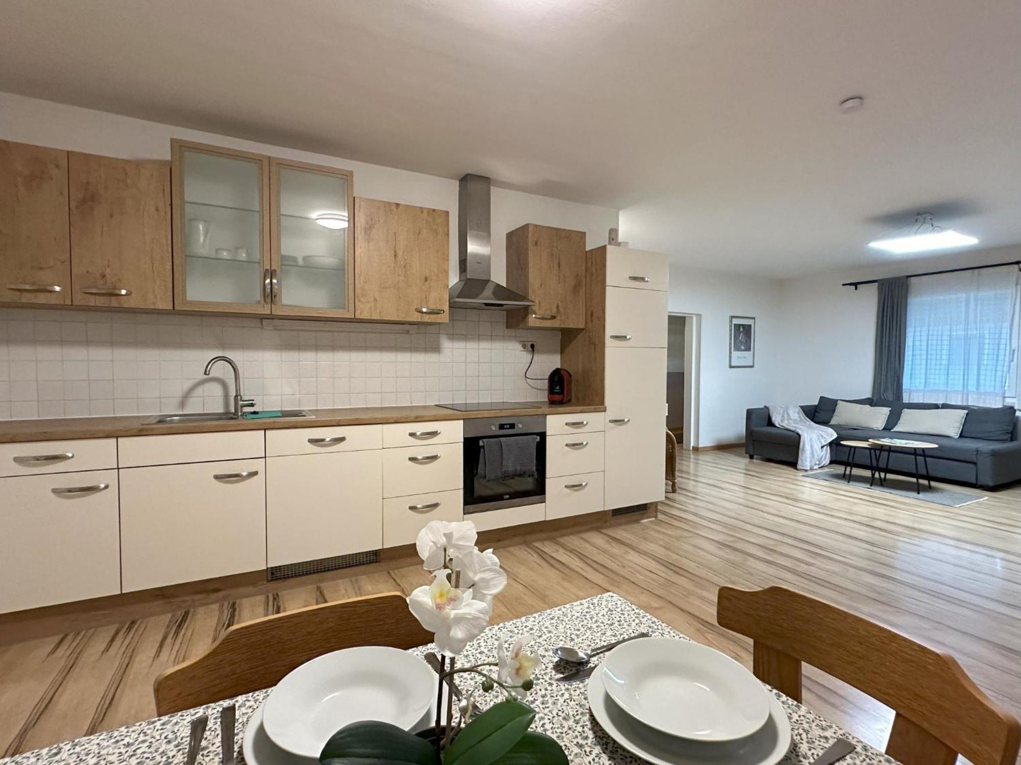 Holiday Home Romy By Interhome Mannsdorf an der Donau Екстер'єр фото