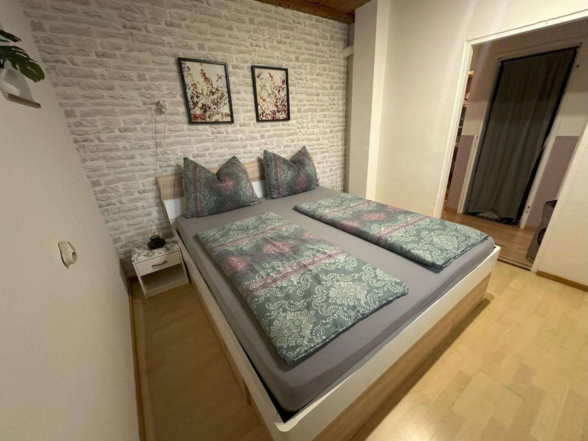 Holiday Home Romy By Interhome Mannsdorf an der Donau Екстер'єр фото