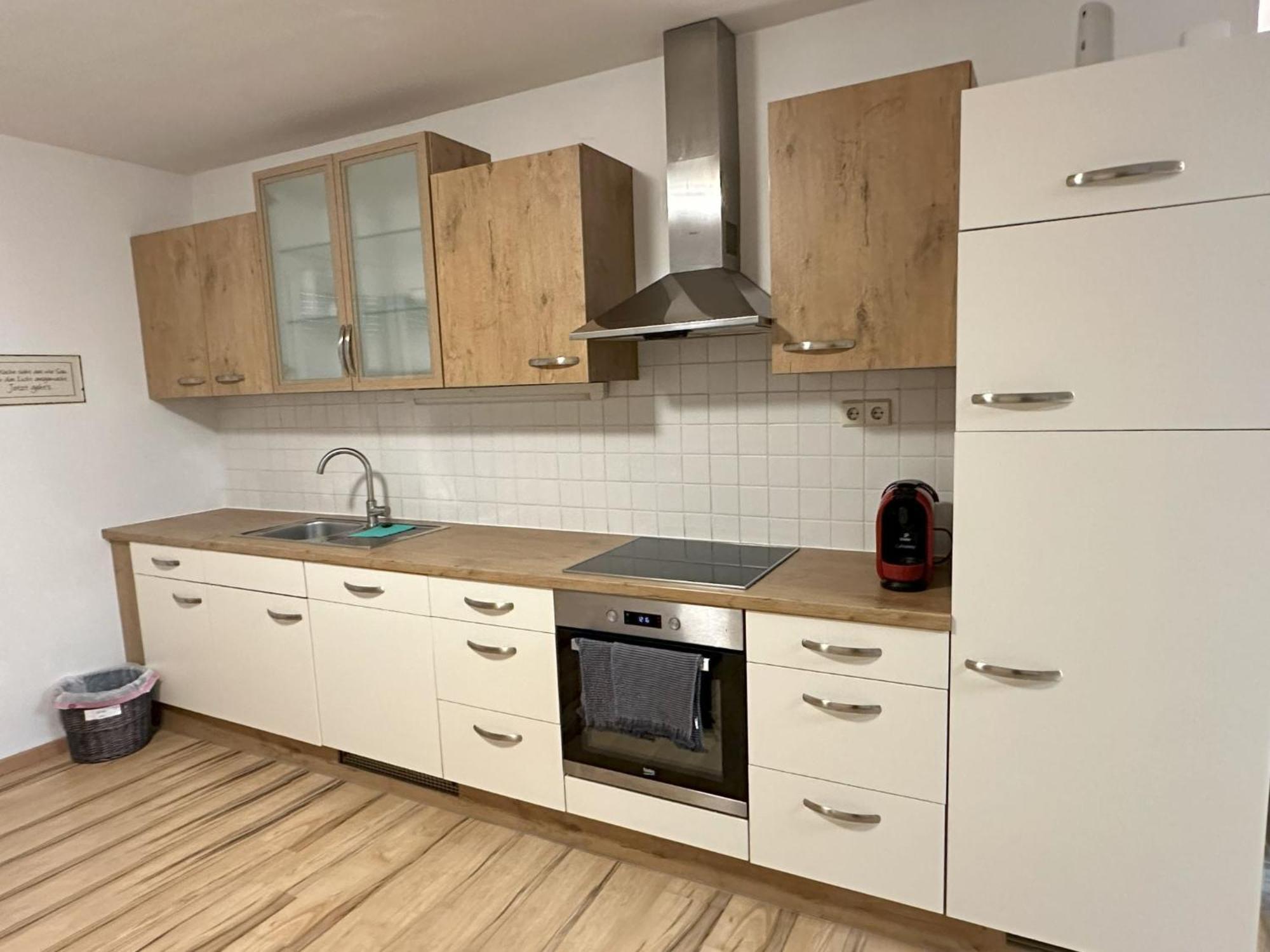 Holiday Home Romy By Interhome Mannsdorf an der Donau Екстер'єр фото