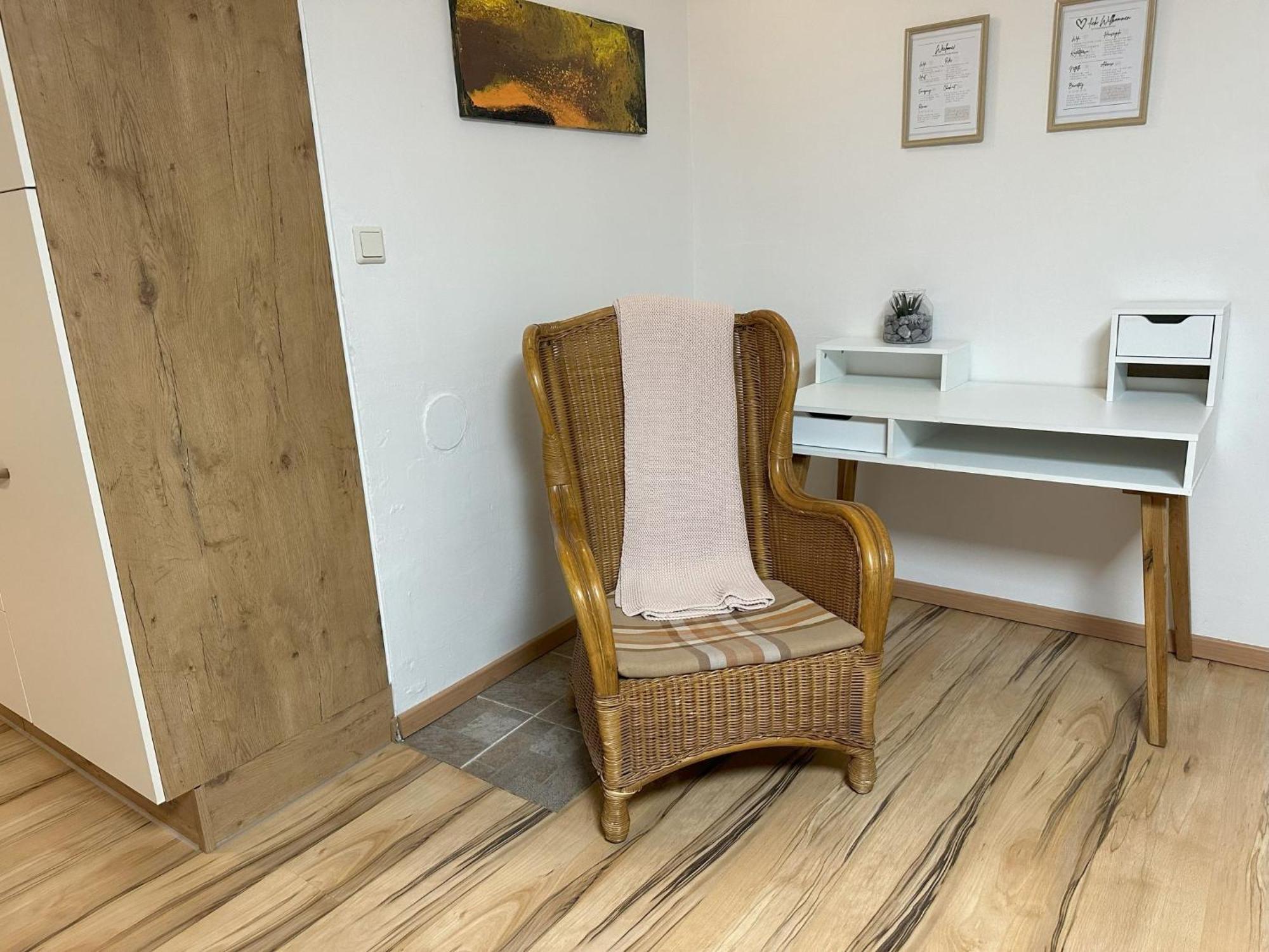 Holiday Home Romy By Interhome Mannsdorf an der Donau Екстер'єр фото